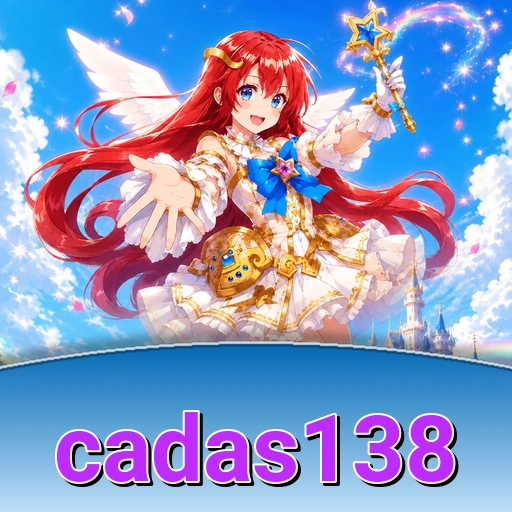 cadas138 APK — hemat kuota