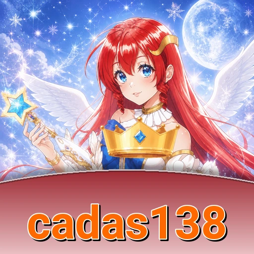 cadas138 APK — katalog lengkap