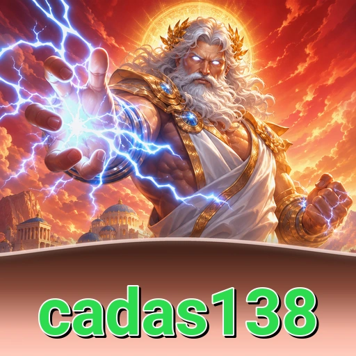 cadas138 APK — file sudah dicek