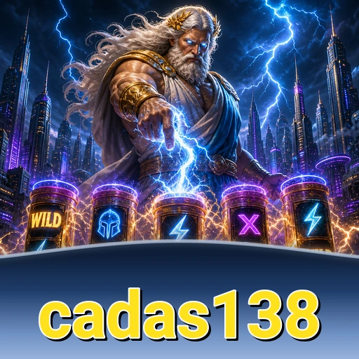 cadas138 APK — gak dipotong pulsa