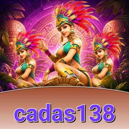 cadas138 APK — bantuan 24 jam